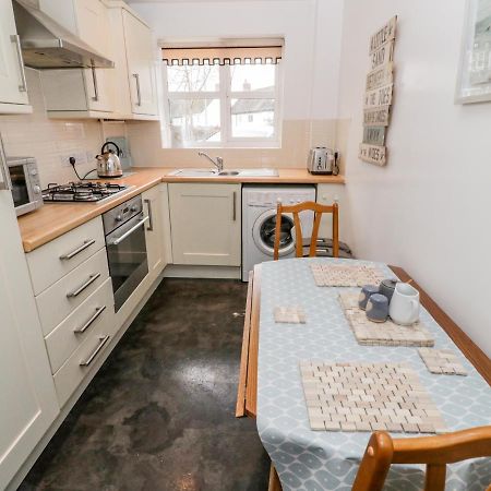 10 The Orchard Appartement Colwyn Bay Buitenkant foto