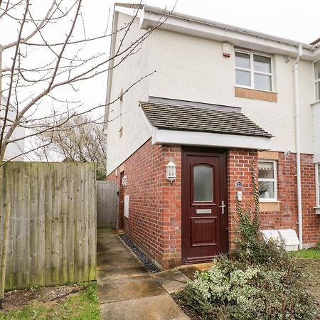 10 The Orchard Appartement Colwyn Bay Buitenkant foto
