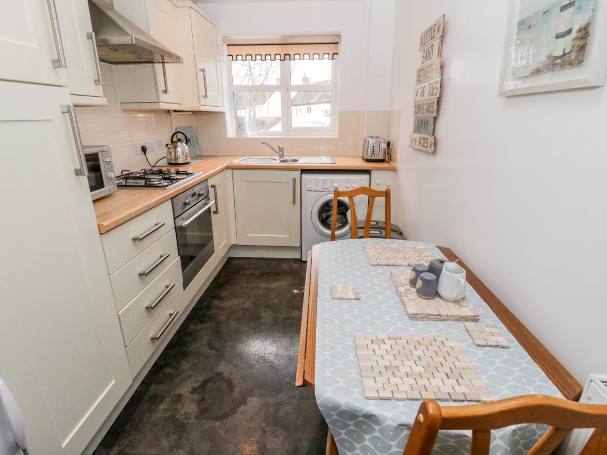 10 The Orchard Appartement Colwyn Bay Buitenkant foto