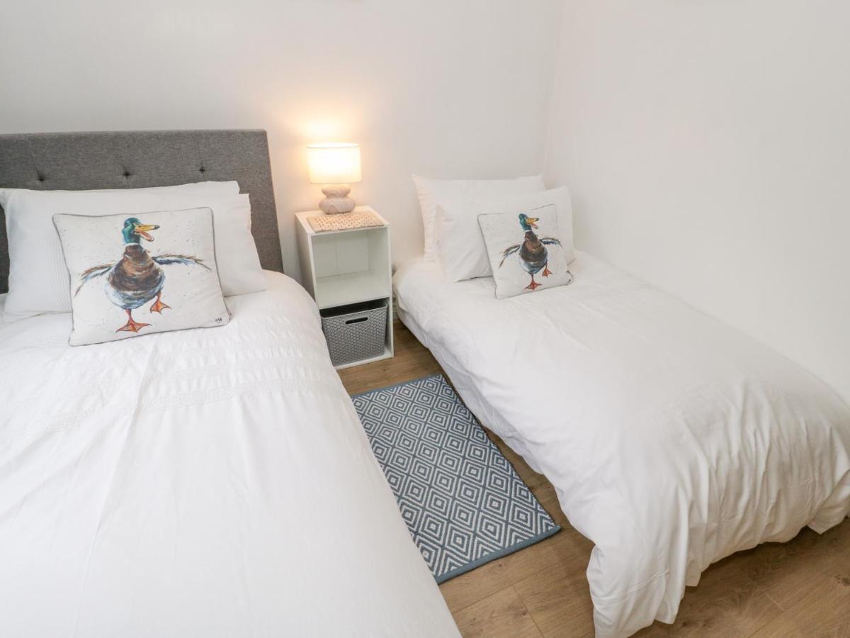 10 The Orchard Appartement Colwyn Bay Buitenkant foto