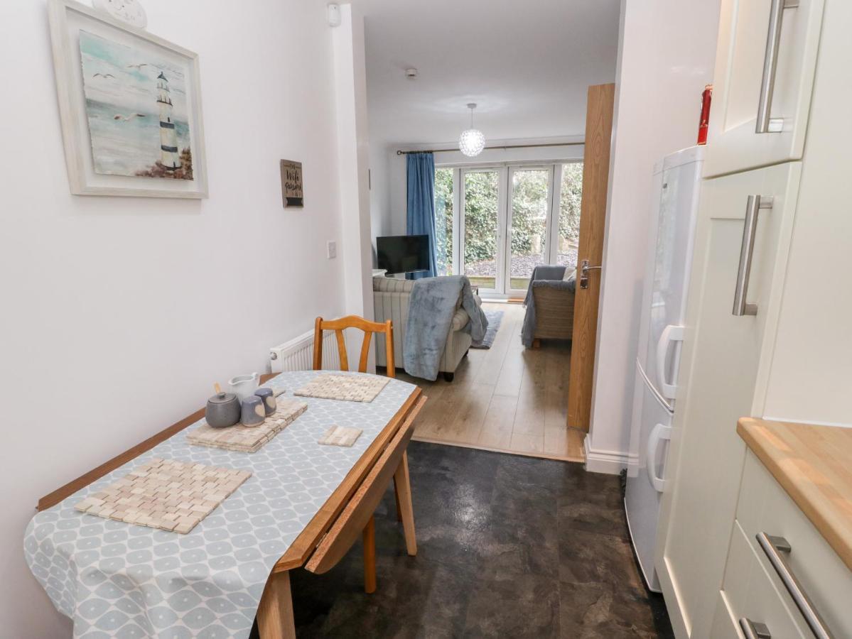 10 The Orchard Appartement Colwyn Bay Buitenkant foto