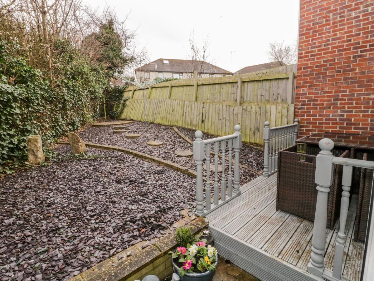 10 The Orchard Appartement Colwyn Bay Buitenkant foto