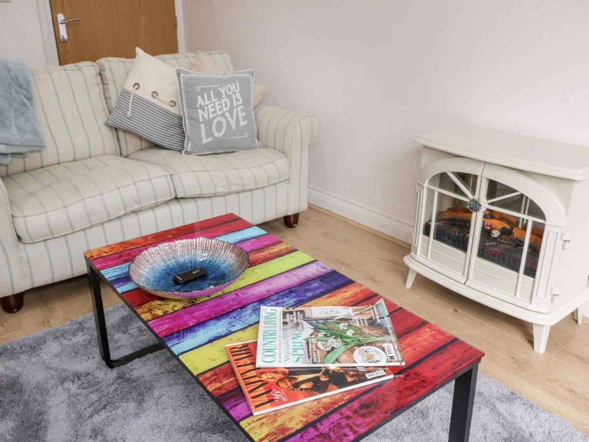 10 The Orchard Appartement Colwyn Bay Buitenkant foto