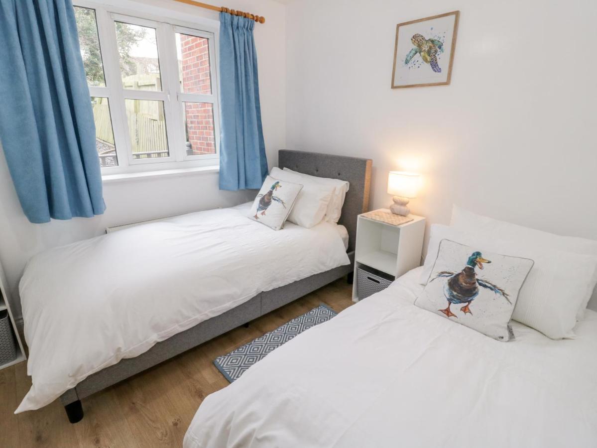 10 The Orchard Appartement Colwyn Bay Buitenkant foto