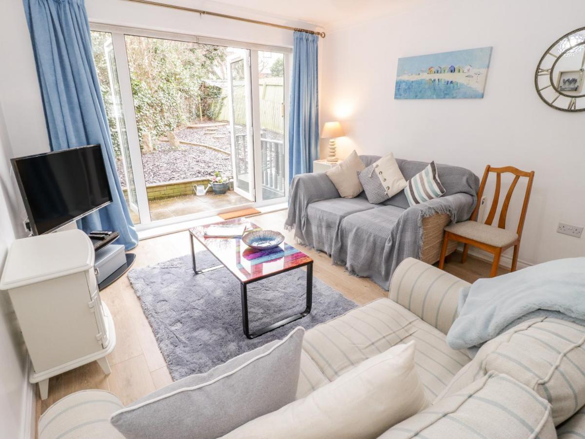10 The Orchard Appartement Colwyn Bay Buitenkant foto