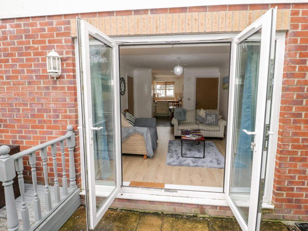 10 The Orchard Appartement Colwyn Bay Buitenkant foto