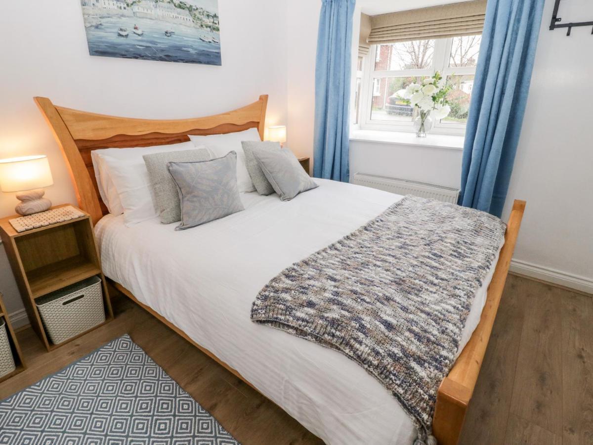10 The Orchard Appartement Colwyn Bay Buitenkant foto